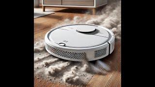 Cheapest Robot Vacuum Xiaomi Mi Robot E5 vs. Messy Home: Who Wins?