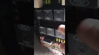 2003-2006 Expedition No Start Fix!