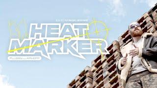 Plüggy - Heat Marker feat. AirKopp (Clip Officiel - Shot by Maxime Andriyanov)