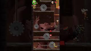 Jungle Adventures Run - level 2-4 - 2-5 & Boss defeated