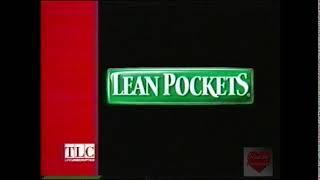 TLC Presented By Lean Pockets | Television Commercial | 2004