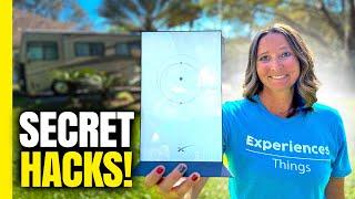 Ditching Our Hotspots For Starlink? Better Options For RV Mobile Internet + New Accessory