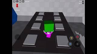 Roblox - Split - Push Pins - Level 28