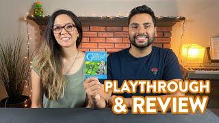 Oh My Goods - Playthrough & Review (Pfister Series)