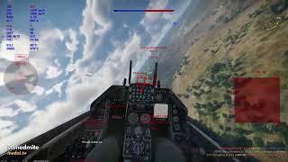 Why you need to try Hotas+TrackIR in Warthunder