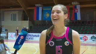 Александра Кирина