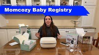 Building Your Baby Registry? Don’t Forget the Momcozy M9 Breast Pump!