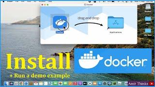 How to Install Docker on Mac (2022)