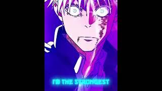 gojo sturo vs roran sakuna .#animeedit #editing #sakunaedit #gojosatoruedit