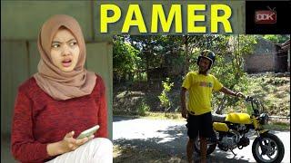 PAMER MOTOR ANYAR