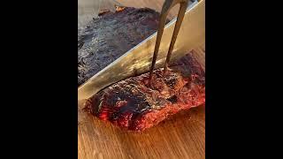 LA Flank Steak / LA Фланк Стейк #shorts #tiktok #steak #tasty #meat #follow #стейк #стейкинг