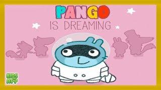 Pango is dreaming (Studio Pango) - Best App For Kids