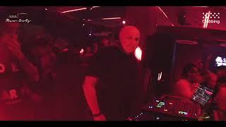 STEFANO NOFERINI at CLUBBING in CLUB NEW CITY • LA SERENA 2024