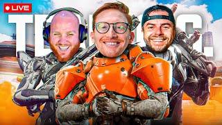 LIVE - SPLITGATE SHOWDOWN TEAM O.G. !Showdown !Splitgate #SplitgatePartner