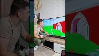 Tom and jerry vs egg #shorts