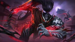 НЕМНОЖЕЧКО СТРИМА / НЕМНОЖЕЧКО ПОТА / MOBILE LEGENDS
