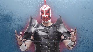 Top 5 Moves of Hallowicked
