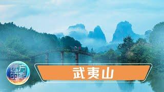 《远方的家》 20220304 神奇的东方家园 山海之间 和谐家园|CCTV中文国际