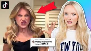 NYC INFLUENCERS ARE BORING (they're panicking)