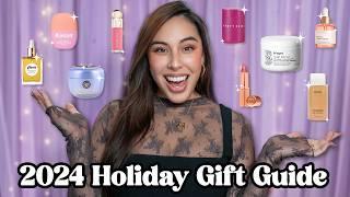 Best BEAUTY Products 2024 | Gift Guide Makeup, Skincare, Haircare