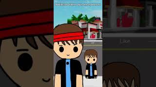 Videos de calidad#xd#roblox#animacion#nosexd#shorts