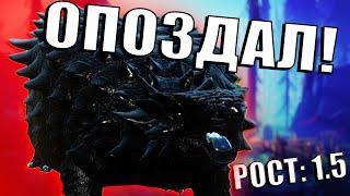 Ты нее ПРОБЬЁЁЁШь! Зайхания! BEASTS OF BERMUDA Выживание! ч.1 (Видео в 4к.)