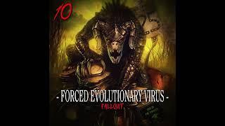 Top 16 WORST VIRUSES/INFECTIONS in fiction || #edit #tlou #twd #deadspace #zombies #virus