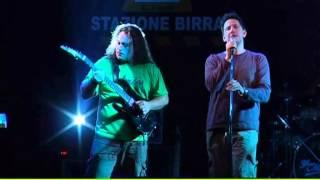 Jonathan Casey M-Opus King Crimson David Cross Live