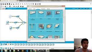 CCNA1 PKT | 11.5.1.3 Packet Tracer - Troubleshooting Challenge