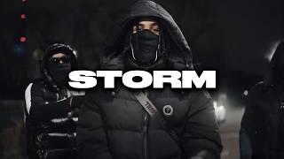 [FREE] Uk Drill Type Beat x Ny Drill Type Beat "STORM" | Drill Instrumental 2024