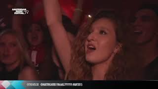 Martin Garrix - @ LIVE #AMF​ 2015 (Full live-set) HD