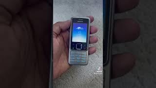 Nokia 6300 Classic Mobile Phone - Android Killer?