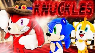 The Knuckles Show! - Sonic and Friends