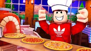 Ich BACKE eine 3.000.000€ PIZZA! (Roblox)