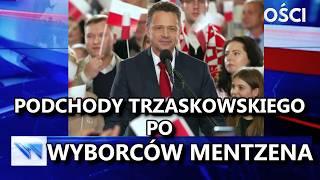 Nerwowe Nastroje w TVN | XDmości 310