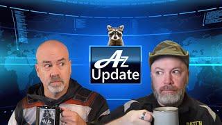 AzUpdate S04E16:Azure Arc, Azure Bastion and more