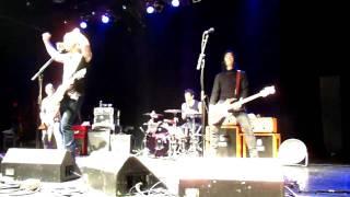 Eagles of Death Metal - Wanna Be In L A and Speaking In Tongues - Aug 2, 2009 - Kool Haus - Toronto