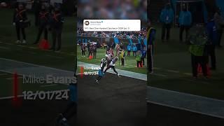 Best One Handed Catches from 2024. #nflhighlights #nfl #new #sub #like #music