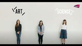 JS1044 - Bachelor of Arts & Science in New Media (BAS)