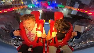 Slingshot Ayia Napa 2022 July 5th Opening until 9pm