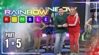 Rainbow Rumble | Episode 27 (1/5) | October 19, 2024