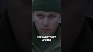 The Shocking Reality of War: What You Didn't Know About Soldier's Platoon #shorts