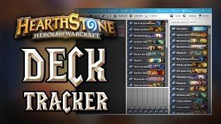 #007 [HEARTHSTONE] Hol dir den Deck Tracker (Deutsch Tutorial) *Download & Installation*