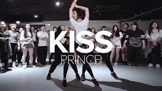 Kiss - Prince / Lia Kim Choreography