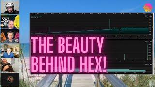 HEX provides economic value! (Whales Only, Cabana Crypto)