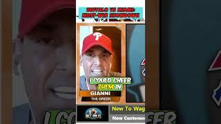 NFL Week 18 Picks: Buffalo at Miami