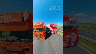 This is why i love Netherlands #WILDETRANSPORT#WILDE #latvia #scania #hollandstyle #dutchstyle