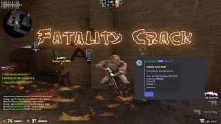 69 Day with Fatality Crack CSGO HVH [ SUB GIVEAWAY ]