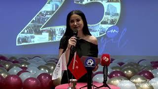 Avrasya Hastanesi 25 Yaşında!