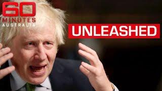 FULL INTERVIEW: Boris Johnson uncut and unleashed | 60 Minutes Australia